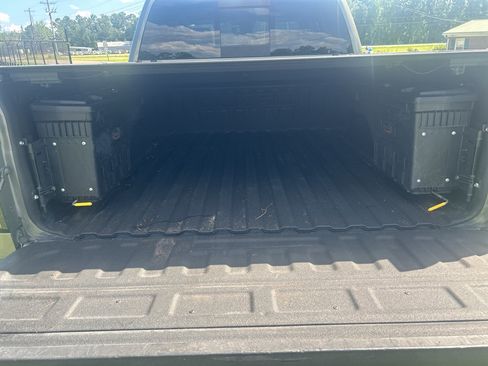 Used 2018 GMC Sierra 1500 Denali AWD/4WD image 13