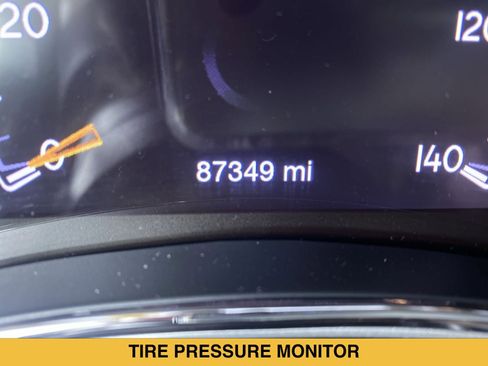 Used 2020 Jeep Grand Cherokee Summit AWD/4WD image 4