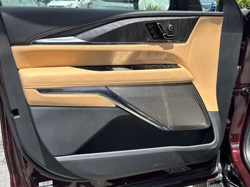 New 2026 Cadillac Escalade IQ Sport 2 AWD/4WD image 18