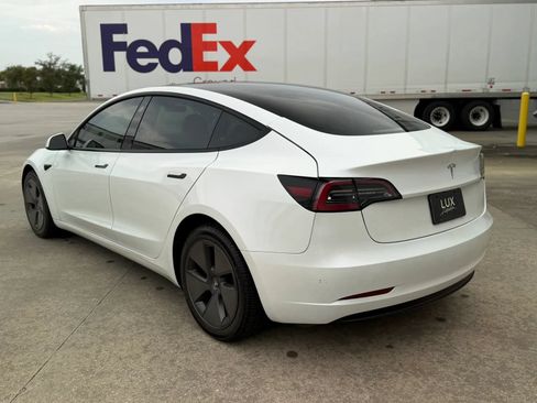 Used 2023 Tesla Model 3 Standard Range RWD image 11