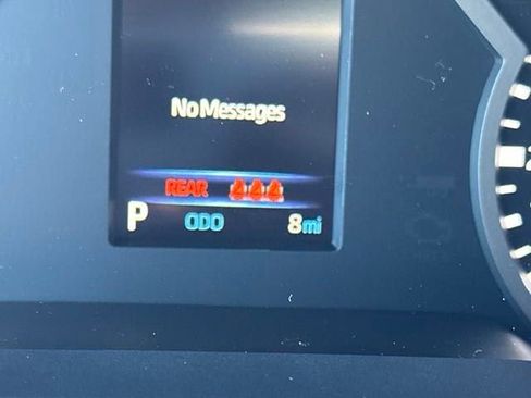 New 2025 Toyota Tundra SR5 image 16