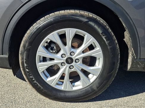 Used 2024 Ford Escape Active AWD/4WD image 9
