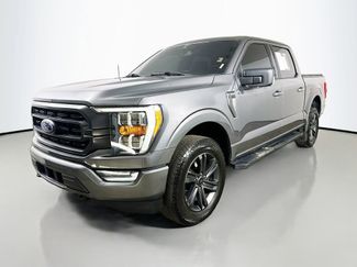 Used 2023 Ford F150 XLT w/ Equipment Group 302A High video 3