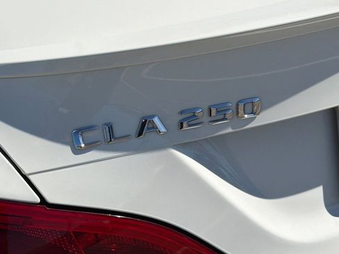 Used 2016 Mercedes-Benz CLA 250 image 52