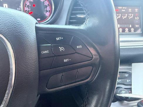 Used 2023 Dodge Challenger GT RWD image 14