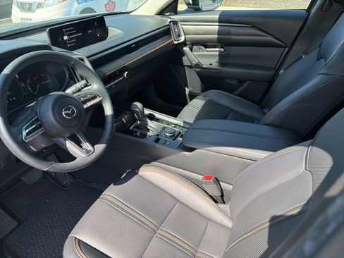Used 2025 MAZDA CX-50 AWD 2.5 Hybrid w/ Weather Package image 12