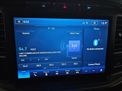 Used 2022 Ford F150 XLT w/ Equipment Group 302A High image 23