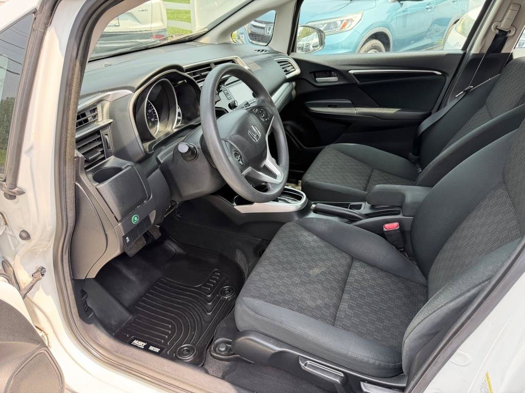Used 2015 Honda Fit LX image 11