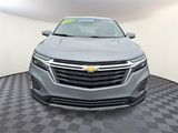 Certified 2024 Chevrolet Equinox LT image 2