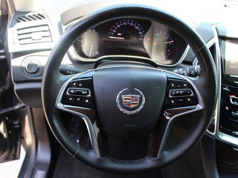 Used 2015 Cadillac SRX Luxury FWD image 20