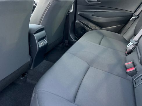 New 2026 Toyota Corolla LE image 5