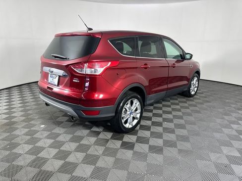Used 2013 Ford Escape SEL AWD/4WD image 9
