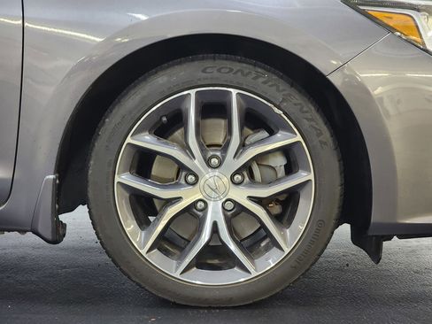 Used 2019 Acura ILX w/ Premium Package image 26