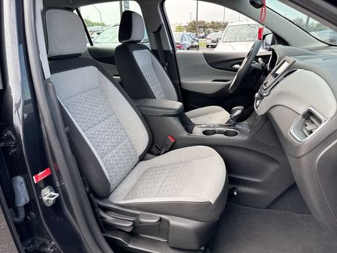Used 2022 Chevrolet Equinox LS FWD image 25