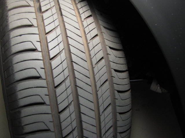 Certified 2026 Honda CR-V EX-L image 50