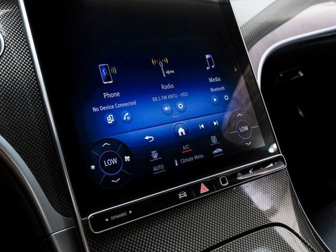 Used 2022 Mercedes-Benz C 300 Sedan image 24