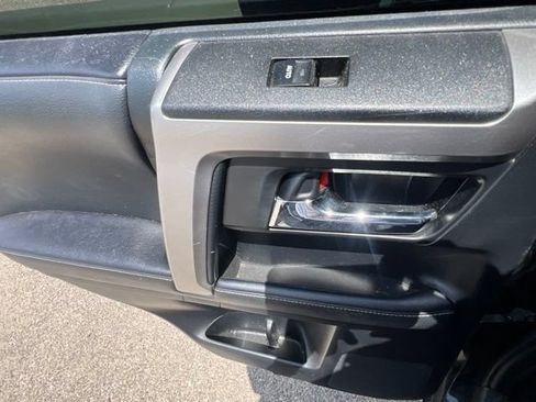 Used 2021 Toyota 4Runner SR5 RWD image 30
