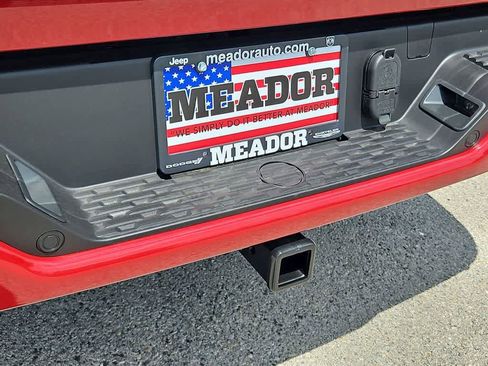 New 2026 RAM 1500 Express AWD/4WD image 34