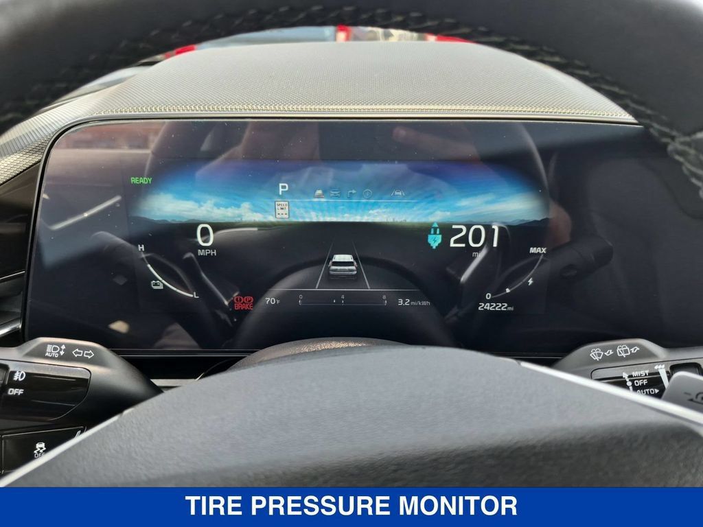 Used 2023 Kia Niro Wave w/ Wave Preserve Package FWD image 20
