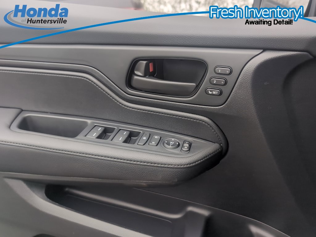 Used 2026 Honda Odyssey EX-L image 28