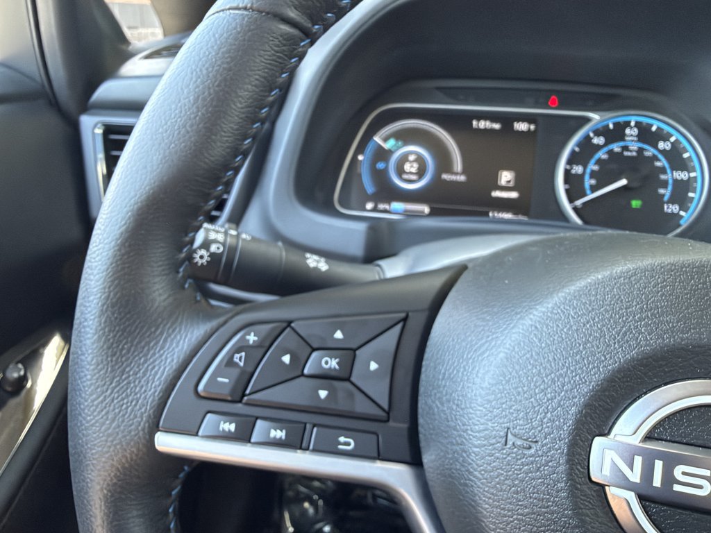 Used 2024 Nissan Leaf SV Plus FWD image 28