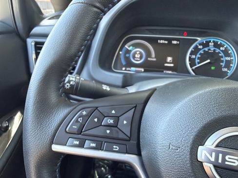 Used 2024 Nissan Leaf SV Plus FWD image 28