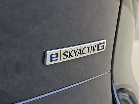 Used 2025 MAZDA CX-90 3.3 Turbo w/ Select Package image 30