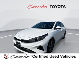 Used 2024 Kia Forte LXS image 1