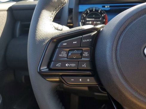 New 2026 Subaru Outback Limited image 24