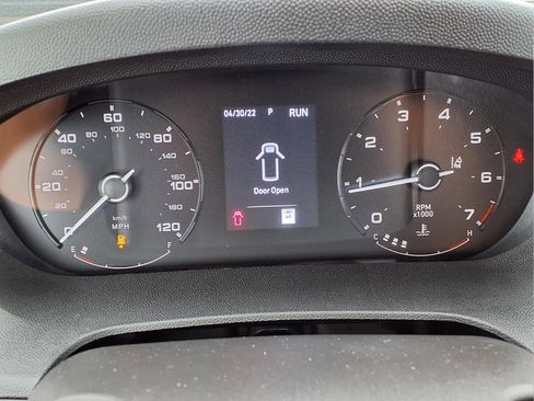 New 2026 RAM ProMaster 2500 w/ Safety Group image 12