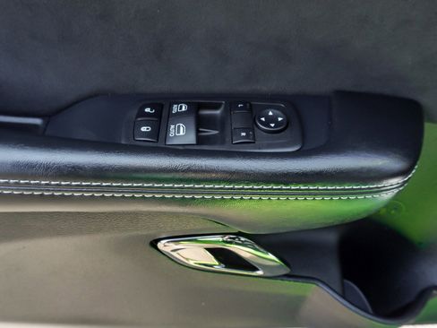 Used 2023 Dodge Challenger SRT Hellcat RWD image 12
