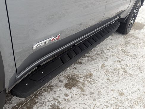 Used 2024 GMC Sierra 1500 AT4 w/ AT4 Premium Package image 14