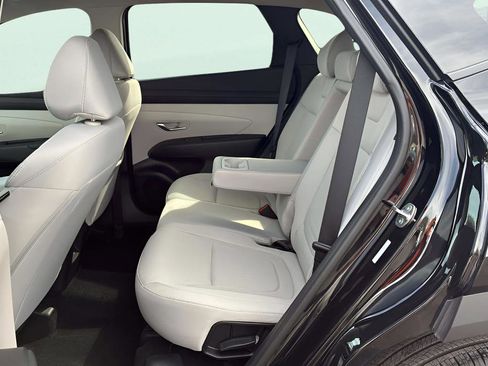 Certified 2025 Hyundai Tucson SEL image 27