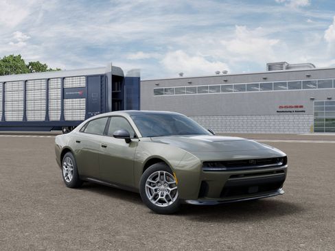 New 2026 Dodge Charger R/T image 12