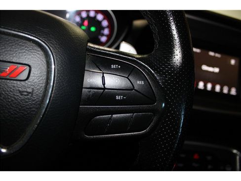 Used 2020 Dodge Challenger GT w/ Driver Convenience Group image 23