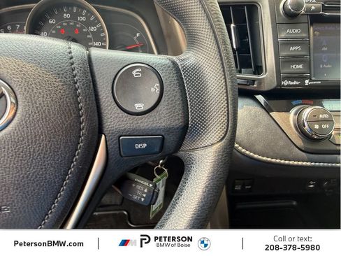 Used 2014 Toyota RAV4 XLE AWD/4WD image 27