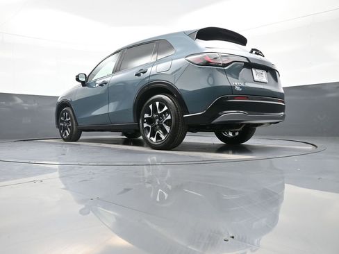 Certified 2026 Honda HR-V EX-L image 31