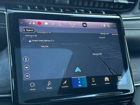 Used 2021 Jeep Grand Cherokee L Limited w/ Trailer Tow Group (B) image 19