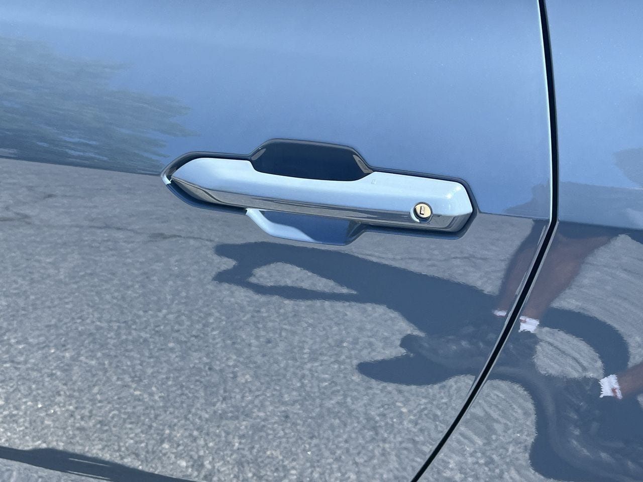 New 2026 Ford Mustang GT RWD image 22
