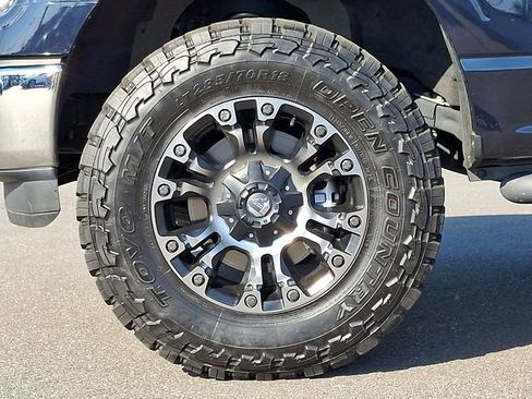 Used 2021 Ford F150 XLT w/ Equipment Group 302A High AWD/4WD image 8