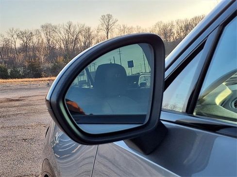 Used 2023 Buick Envision Essence w/ Sport Touring Package image 47