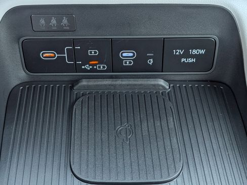 New 2026 Hyundai Kona SEL Sport image 18