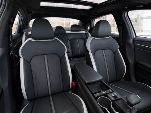 New 2026 Kia K5 GT-Line AWD/4WD image 15