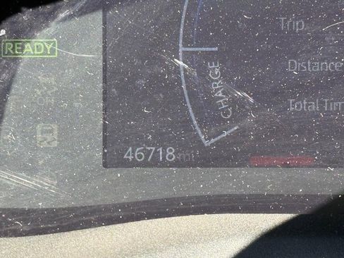 Used 2025 Toyota Camry LE FWD image 26