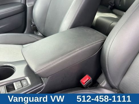Used 2024 Honda Civic Touring image 12