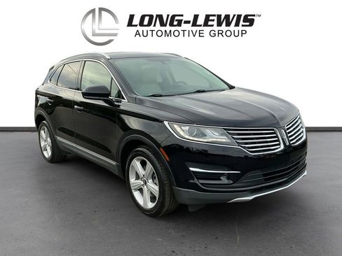 Used 2018 Lincoln MKC Premiere FWD image 10