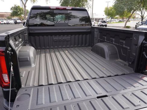 New 2026 GMC Sierra 1500 AT4X image 8