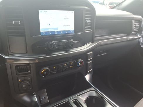 Certified 2023 Ford F150 XL w/ STX Appearance Package AWD/4WD image 25