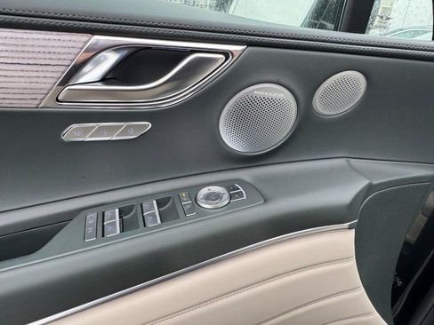 New 2026 Genesis GV80 2.5T Prestige image 11