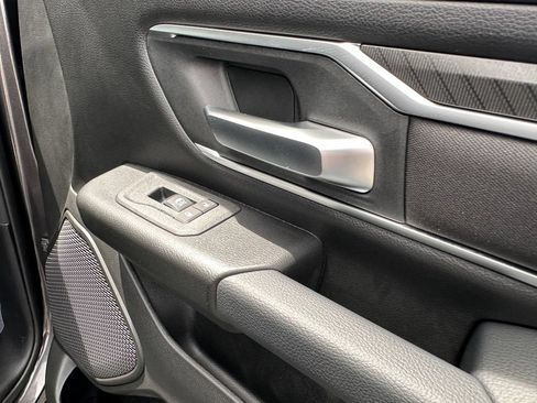 New 2026 RAM 1500 Big Horn w/ Night Edition AWD/4WD image 14